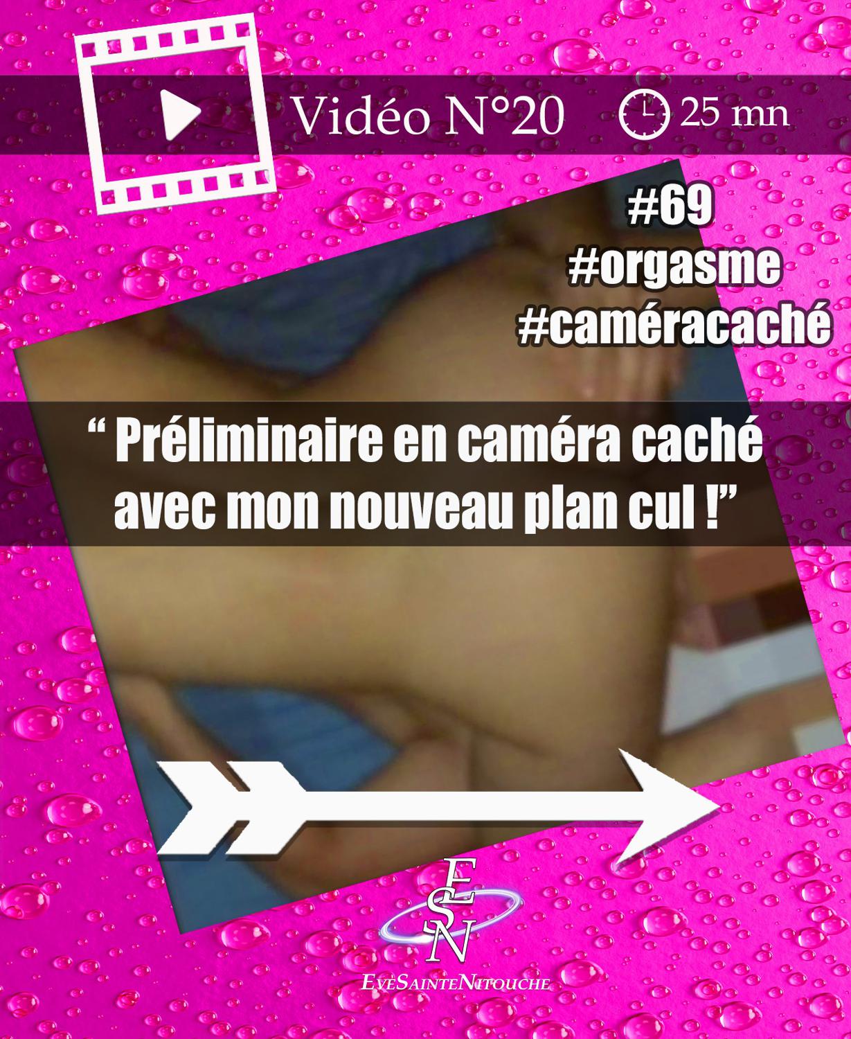 Evesaintenitouche's media