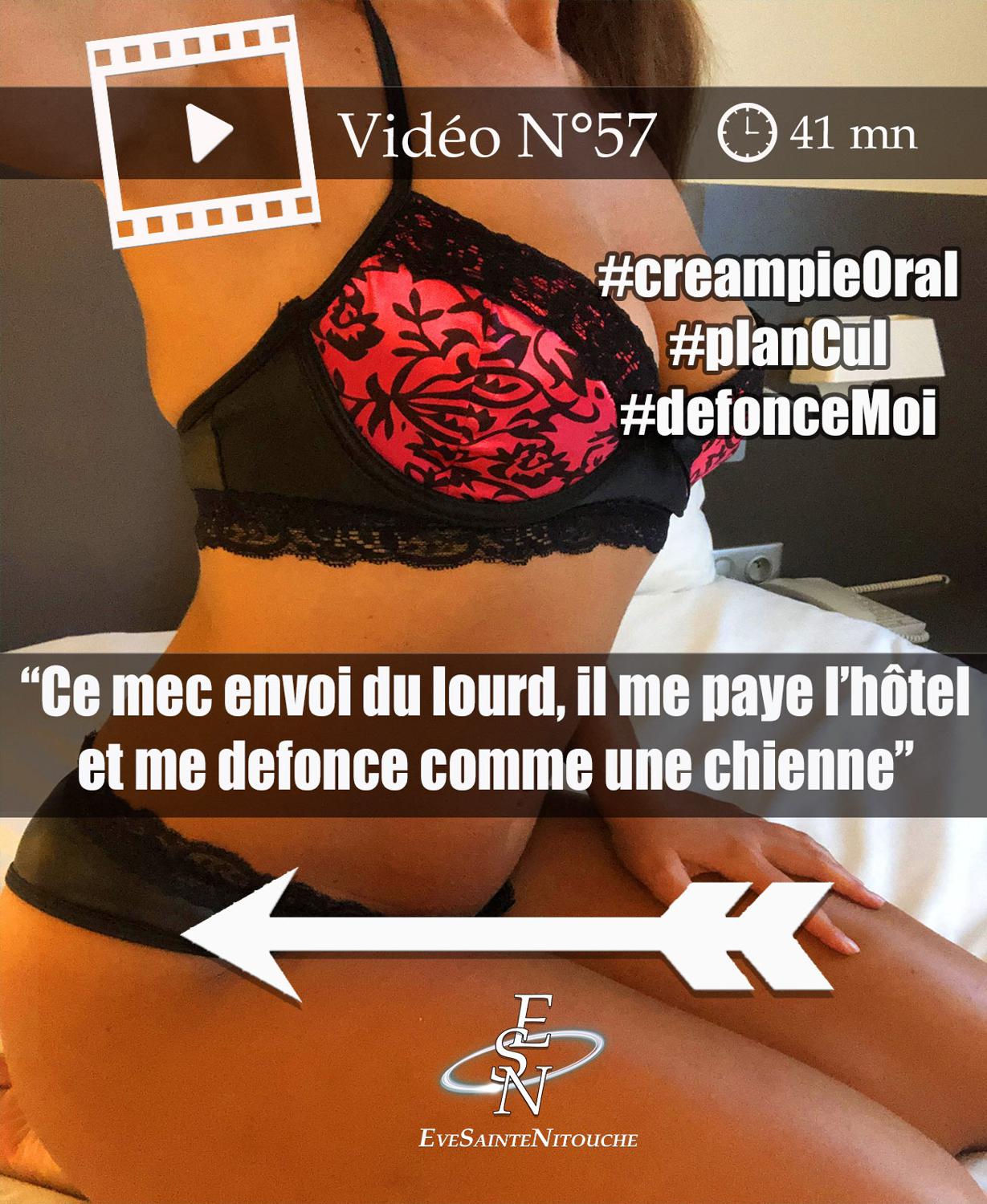 Evesaintenitouche's media