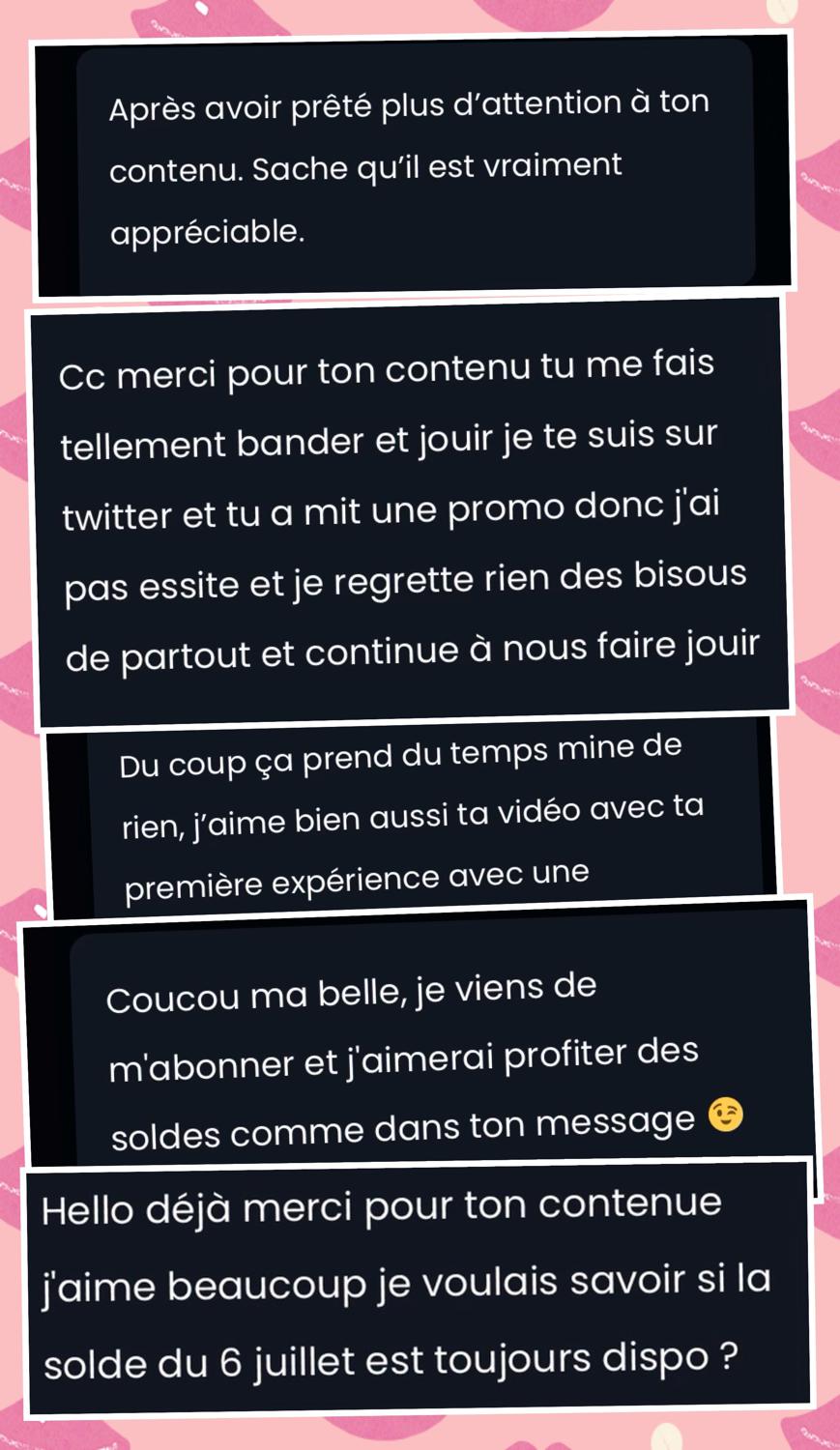 Evesaintenitouche's media