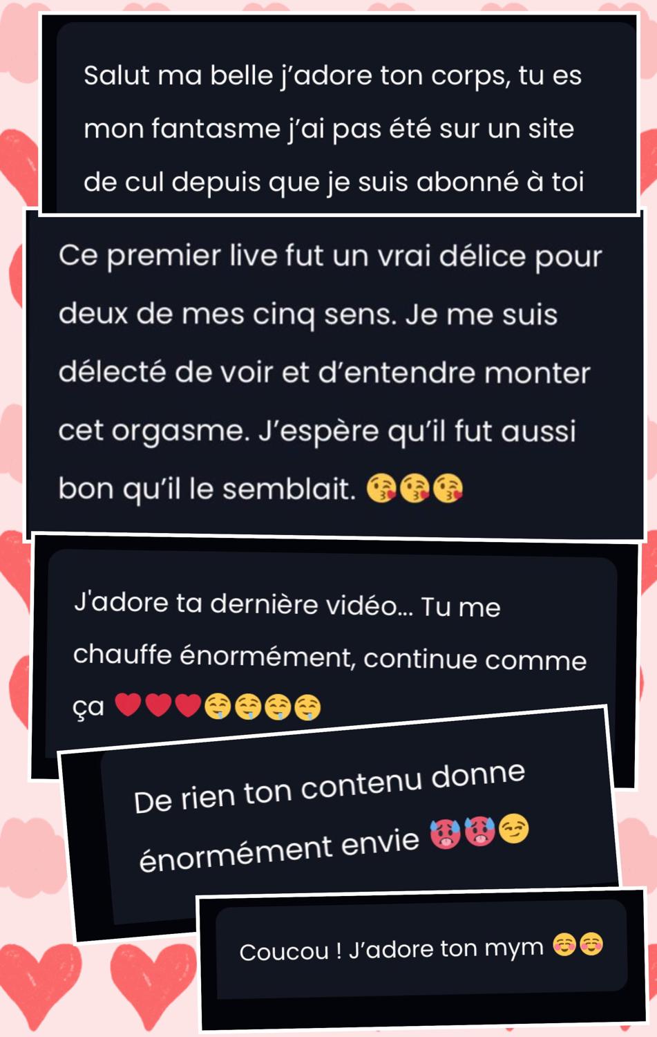 Evesaintenitouche's media
