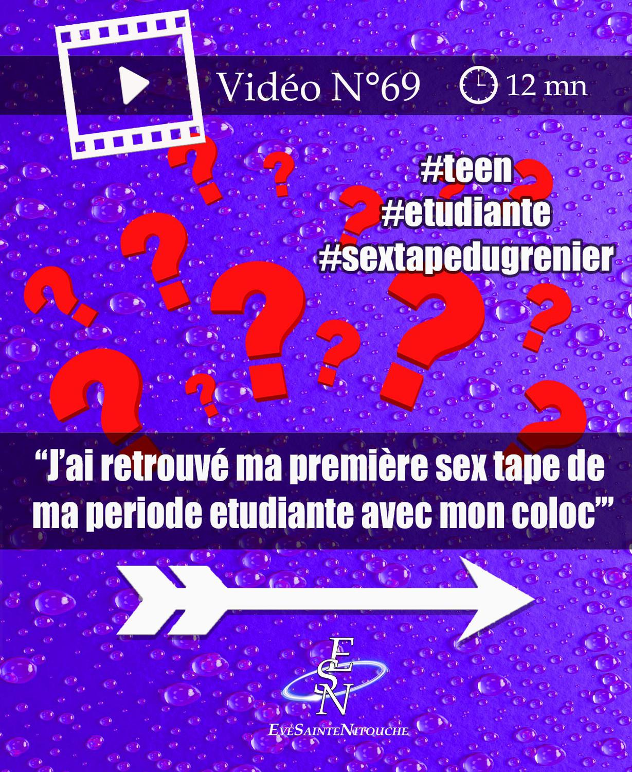 Evesaintenitouche's media