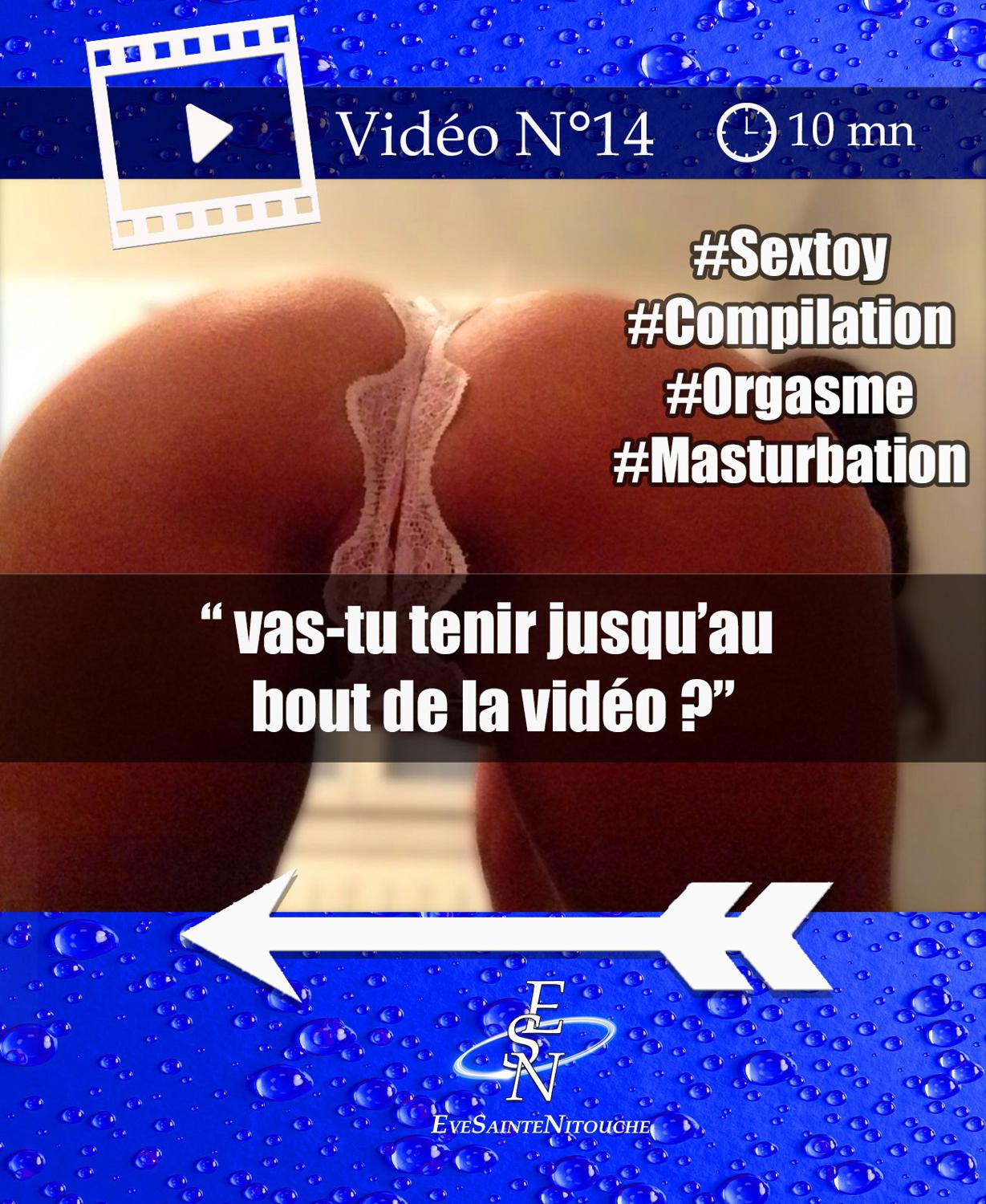 Evesaintenitouche's media