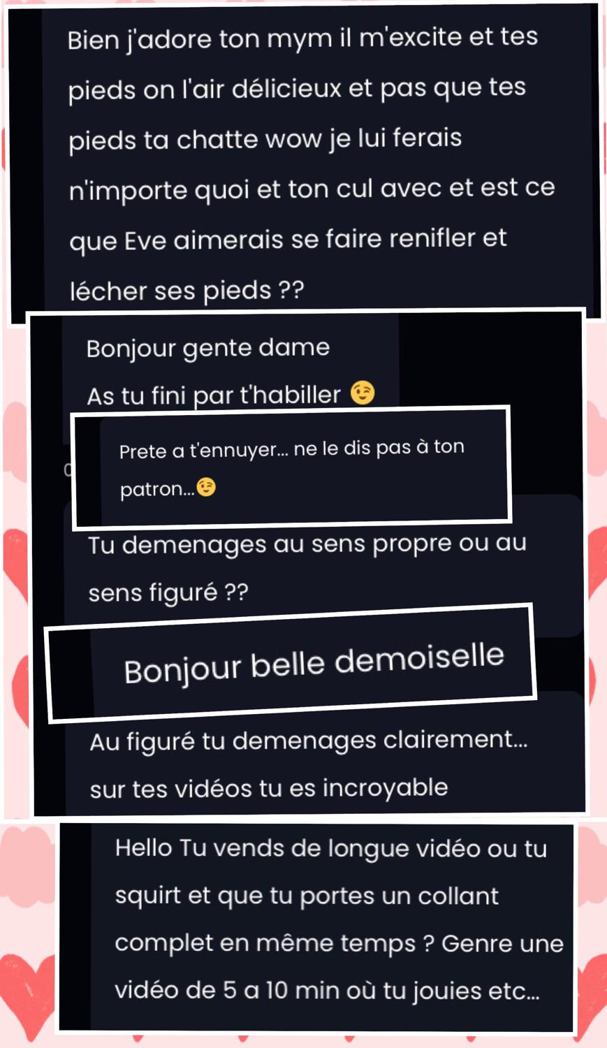 Evesaintenitouche's media