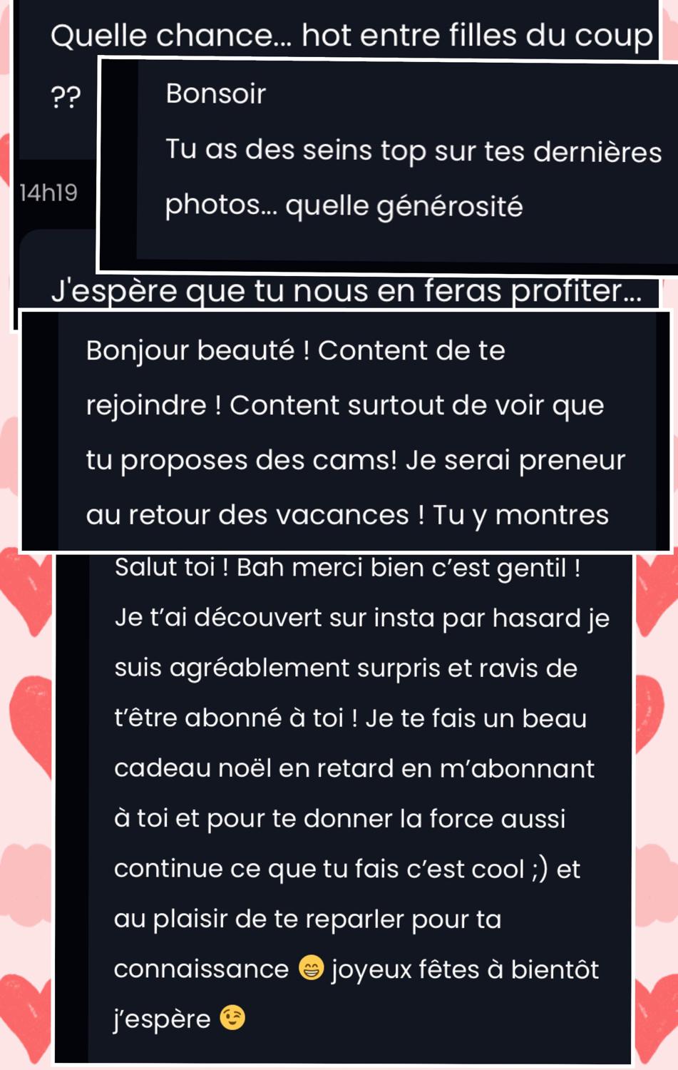 Evesaintenitouche's media