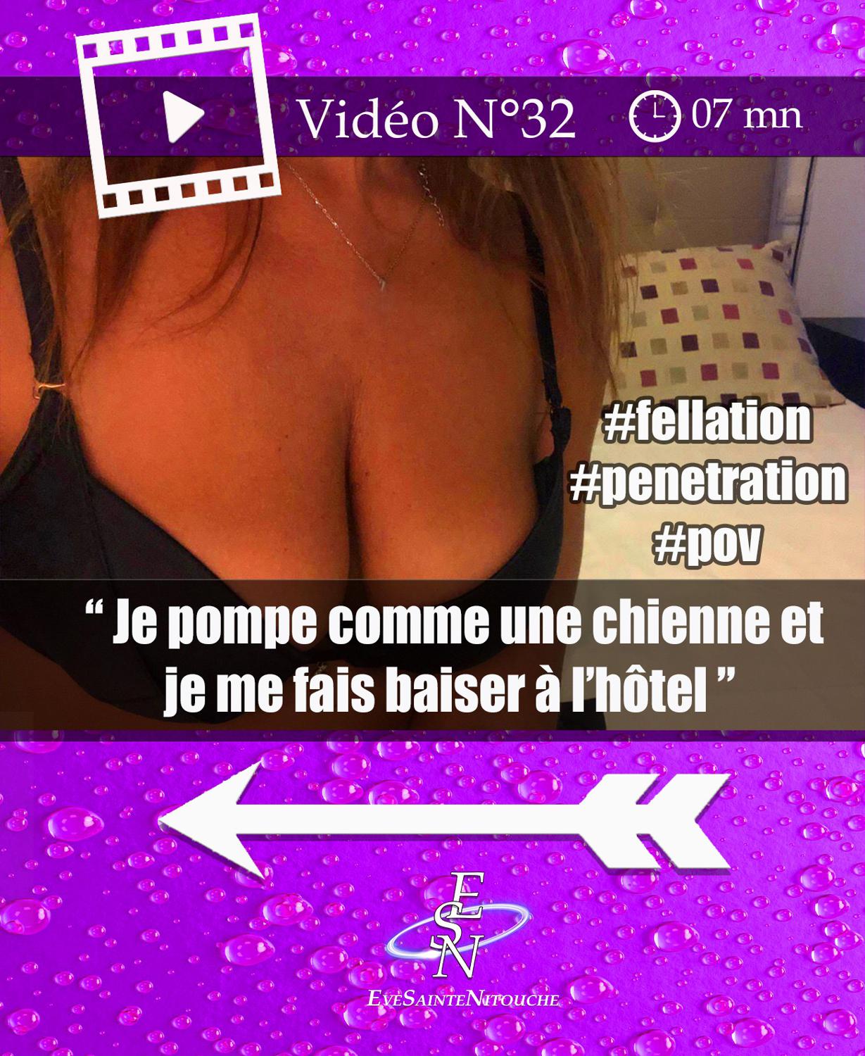 Evesaintenitouche's media
