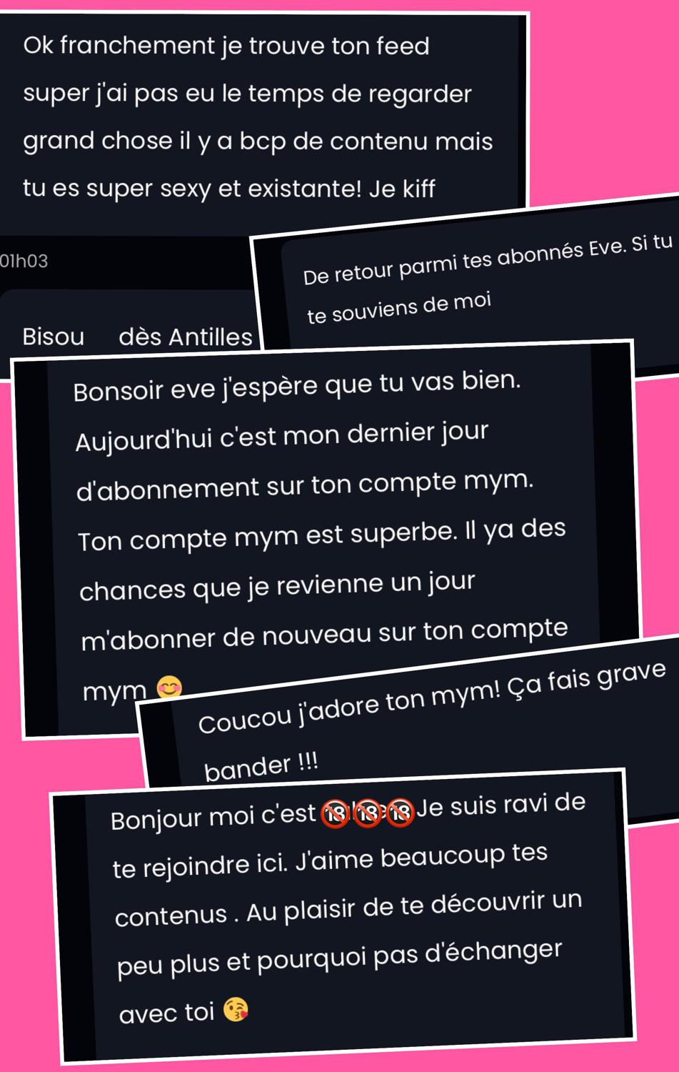 Evesaintenitouche's media
