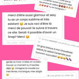 Evesaintenitouche's media