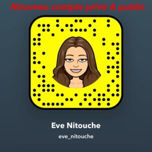 Evesaintenitouche's media