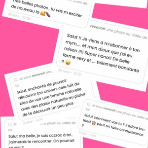 Evesaintenitouche's media