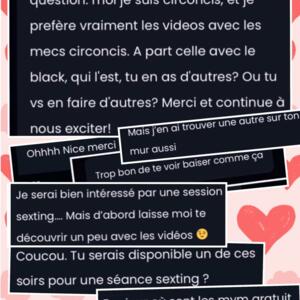 Evesaintenitouche's media