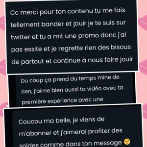 Evesaintenitouche's media