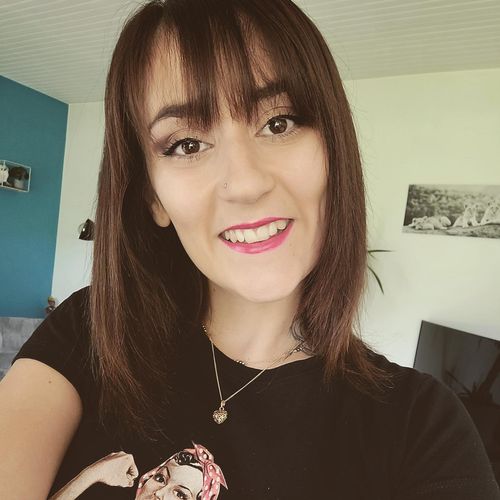 Evy3's avatar