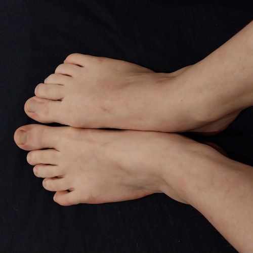 Excitingfeetfr's avatar