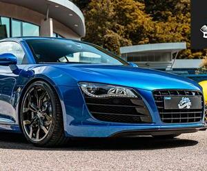 Exclusivedetailingcar's media
