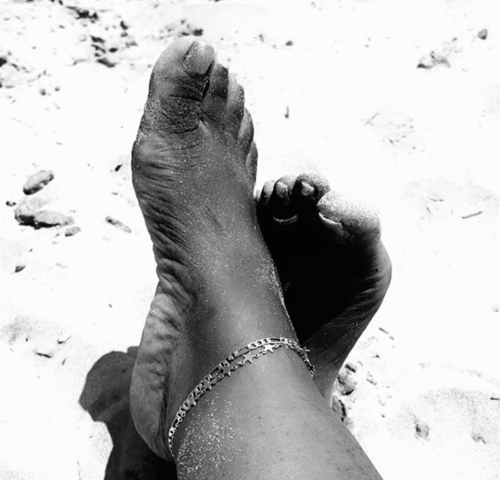 Exoticfeet's media
