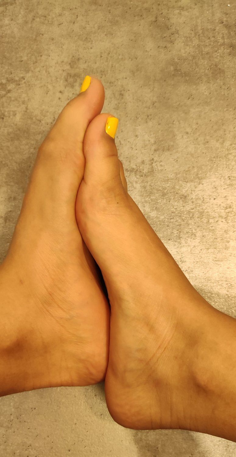 Exotik_feet's media