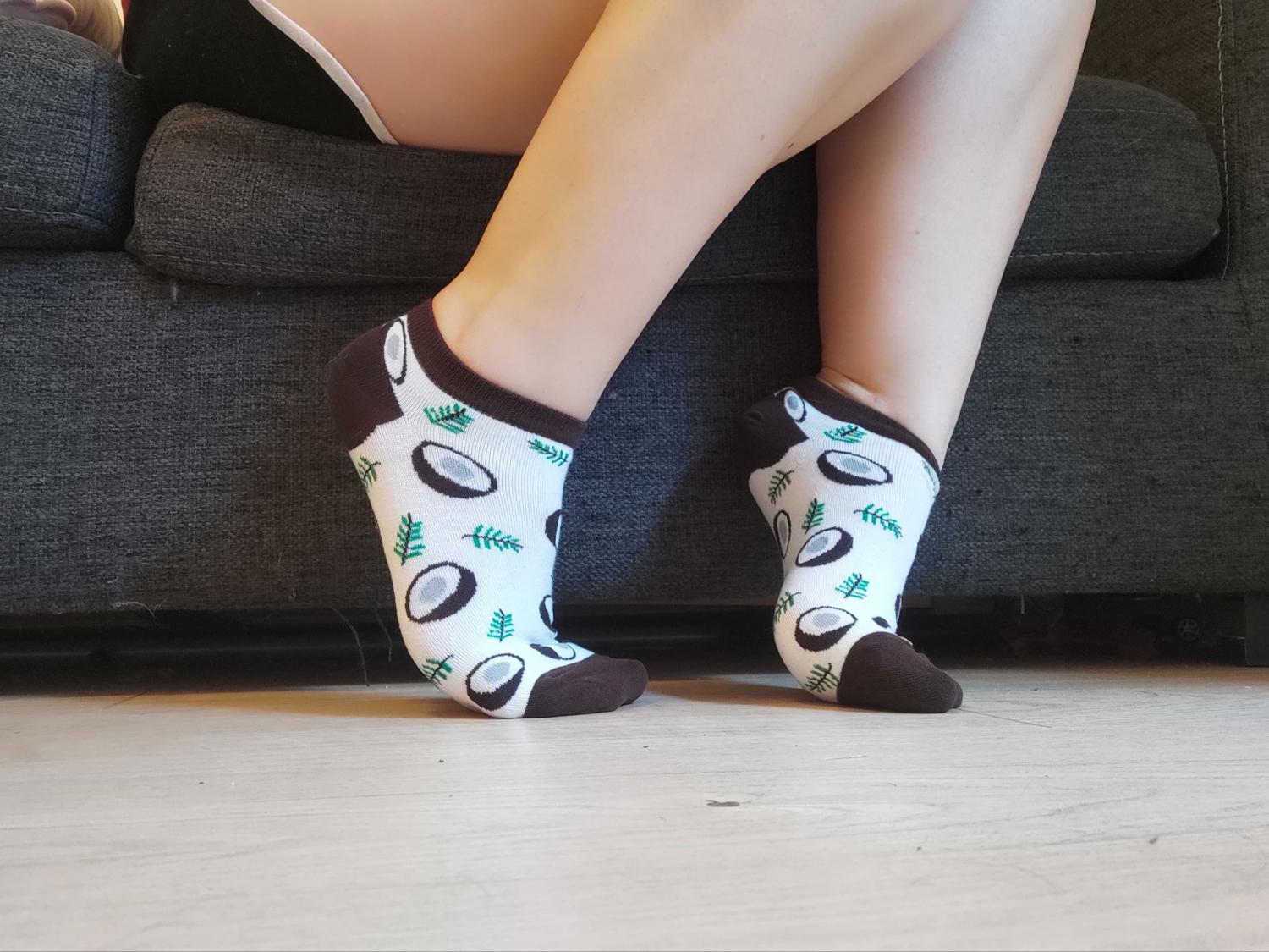 Eymonsfeet's media