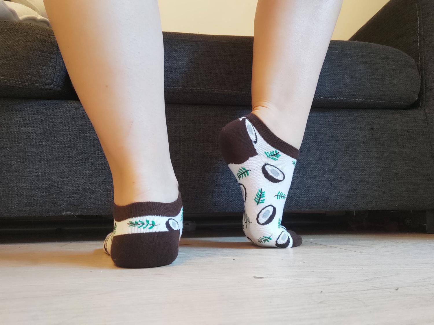 Eymonsfeet's media