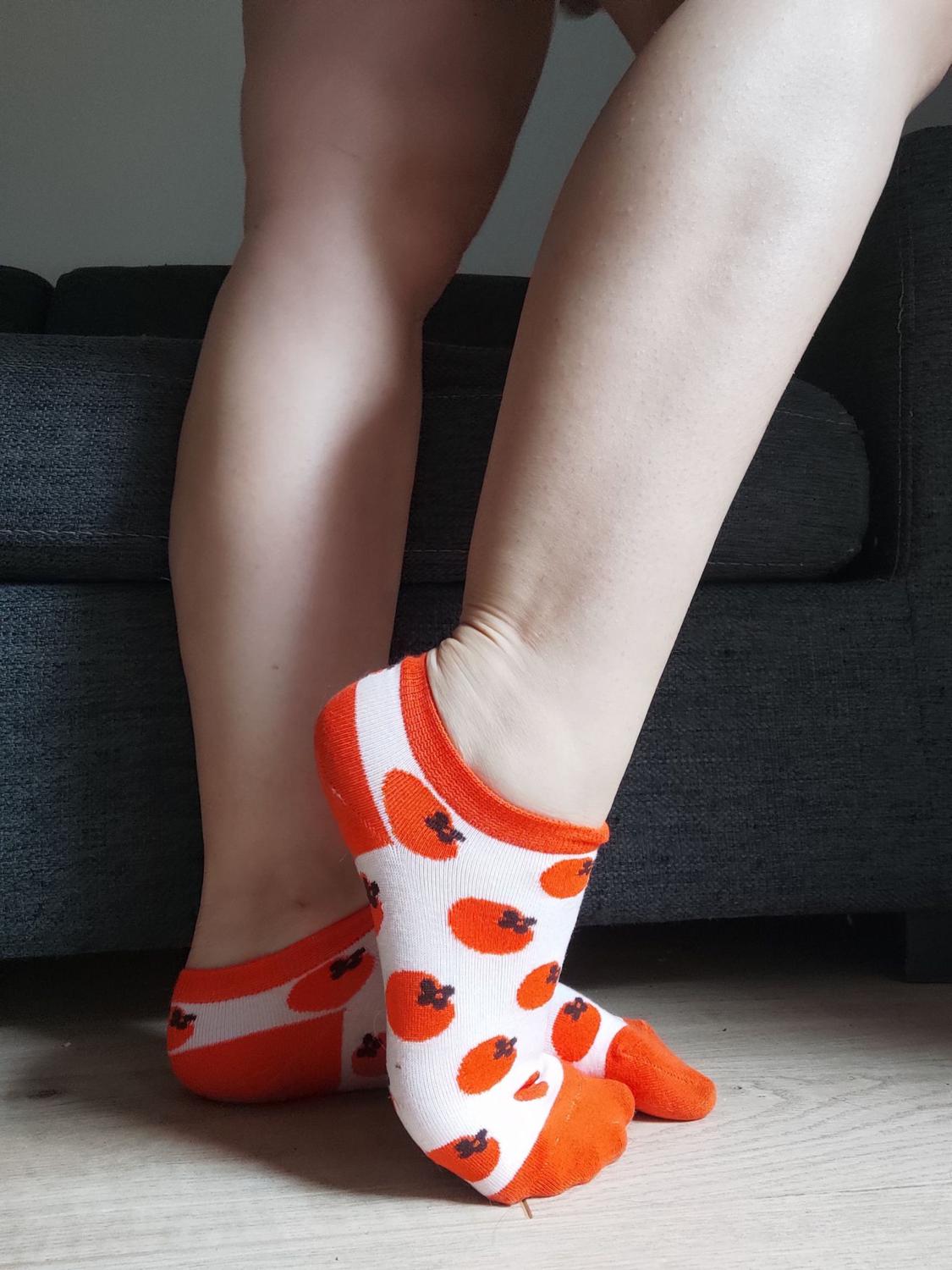 Eymonsfeet's media