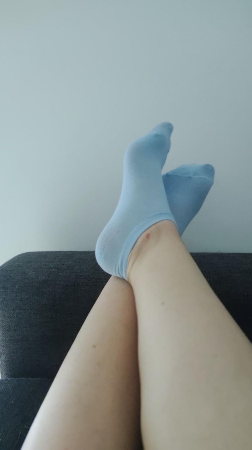 Eymonsfeet's media