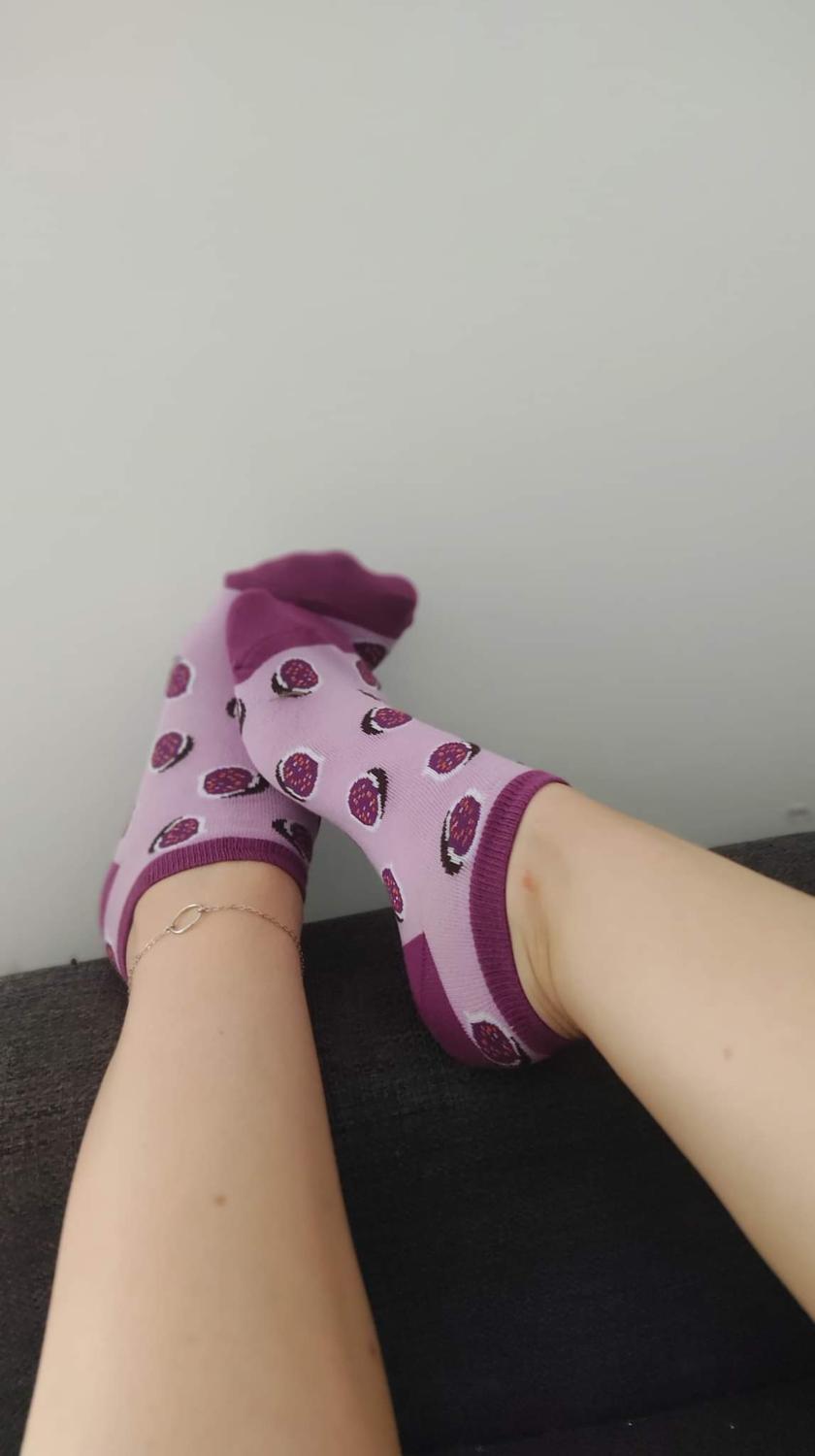 Eymonsfeet's media