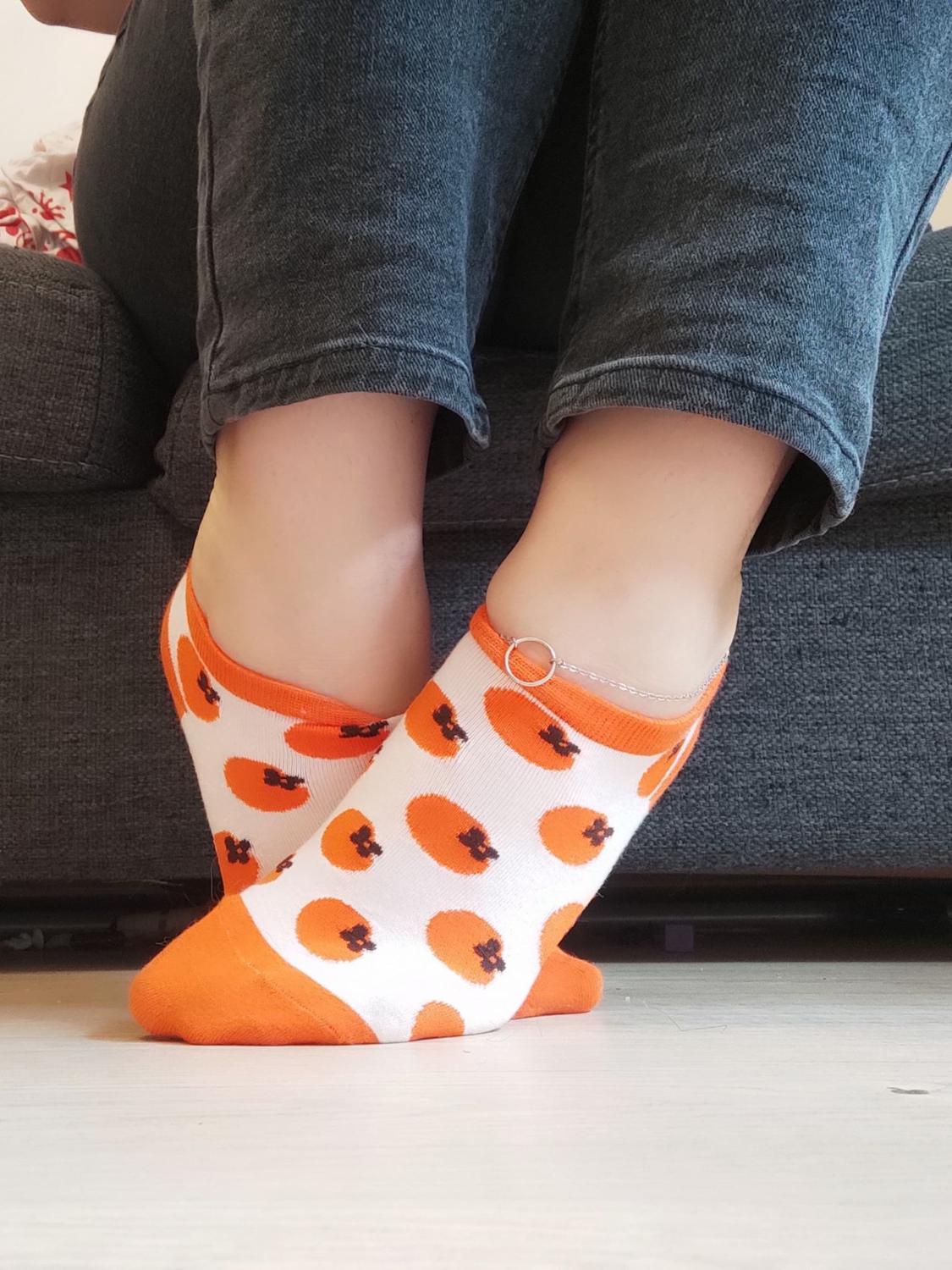 Eymonsfeet's media
