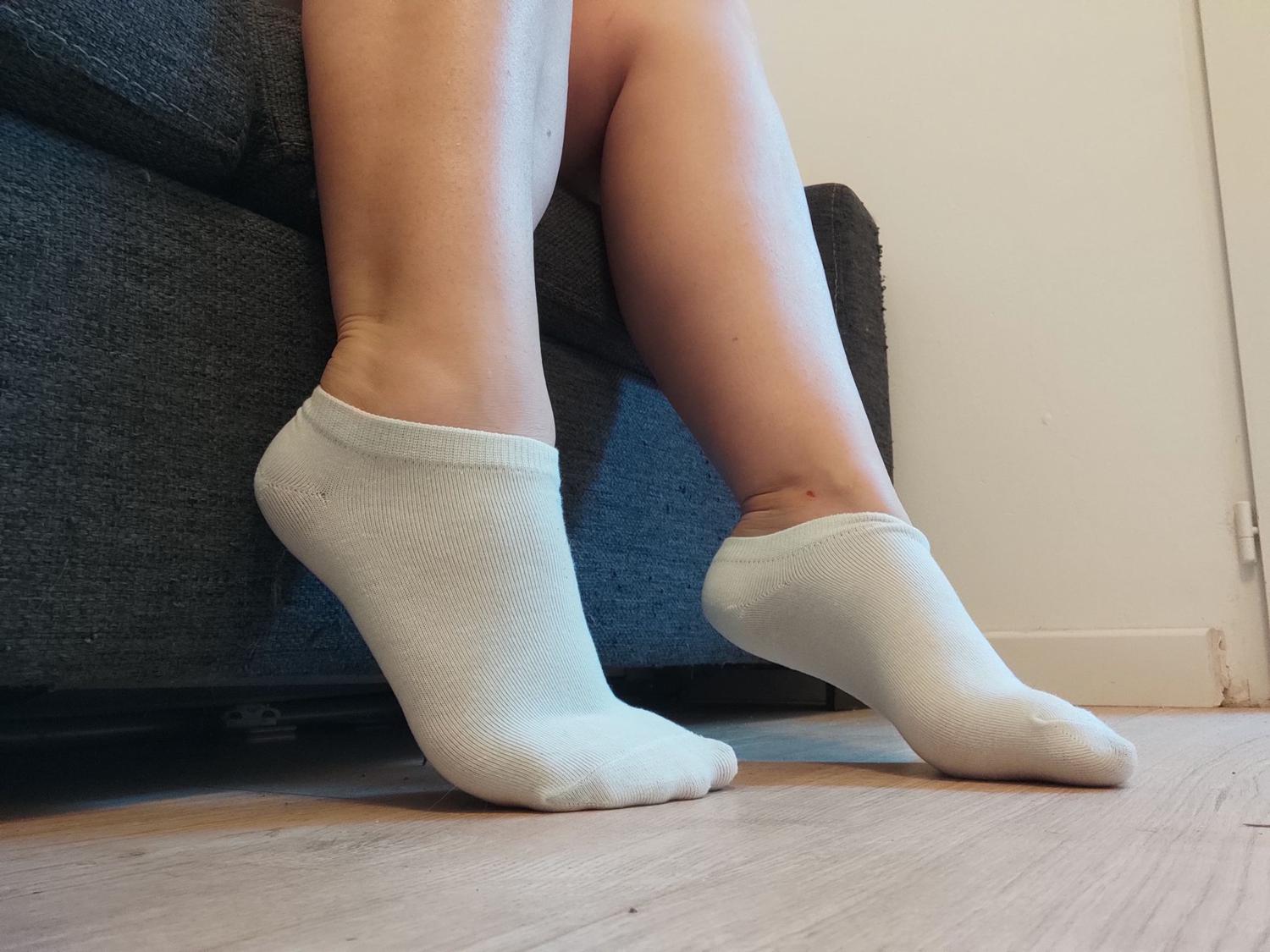 Eymonsfeet's media