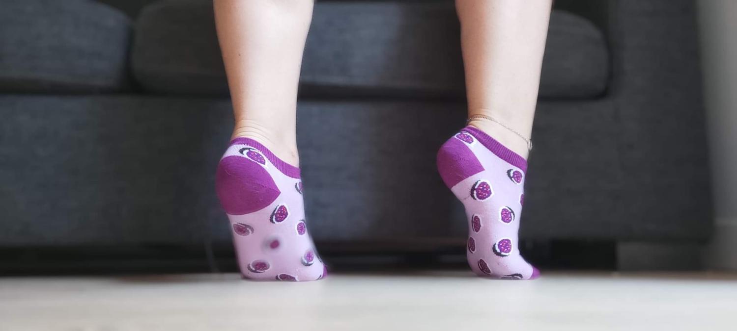 Eymonsfeet's media