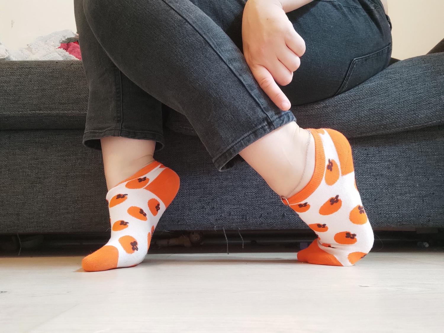 Eymonsfeet's media