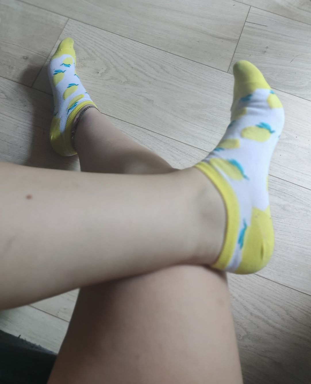 Eymonsfeet's media