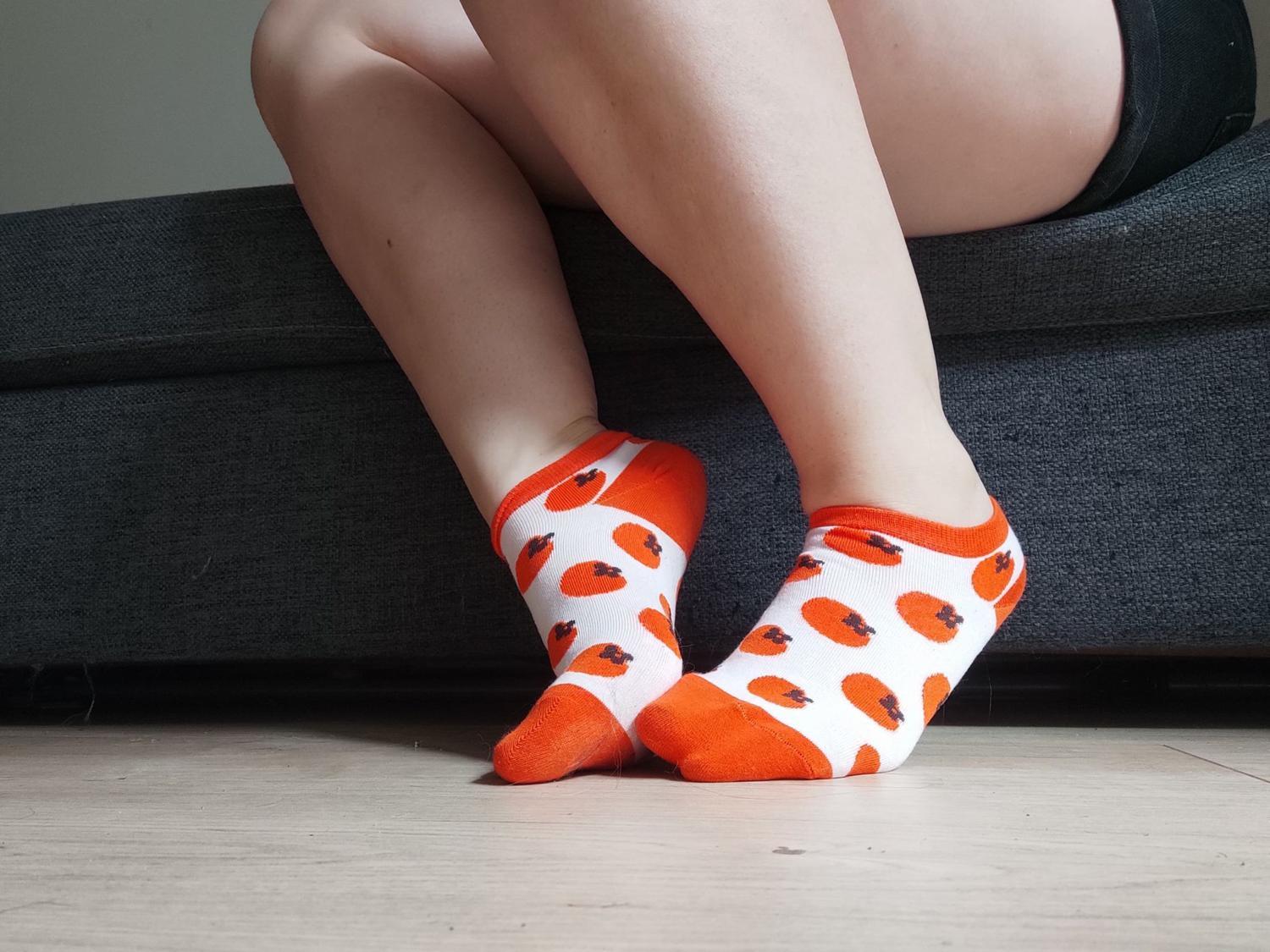 Eymonsfeet's media