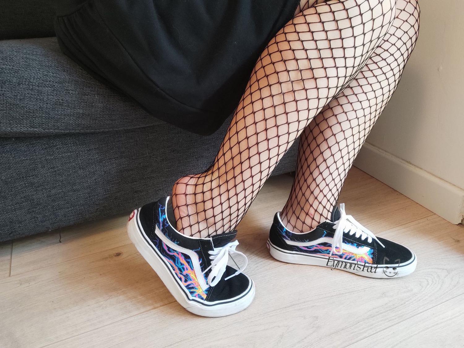 Eymonsfeet's media