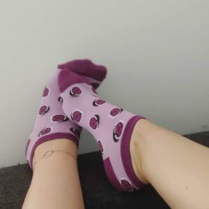 Eymonsfeet's media