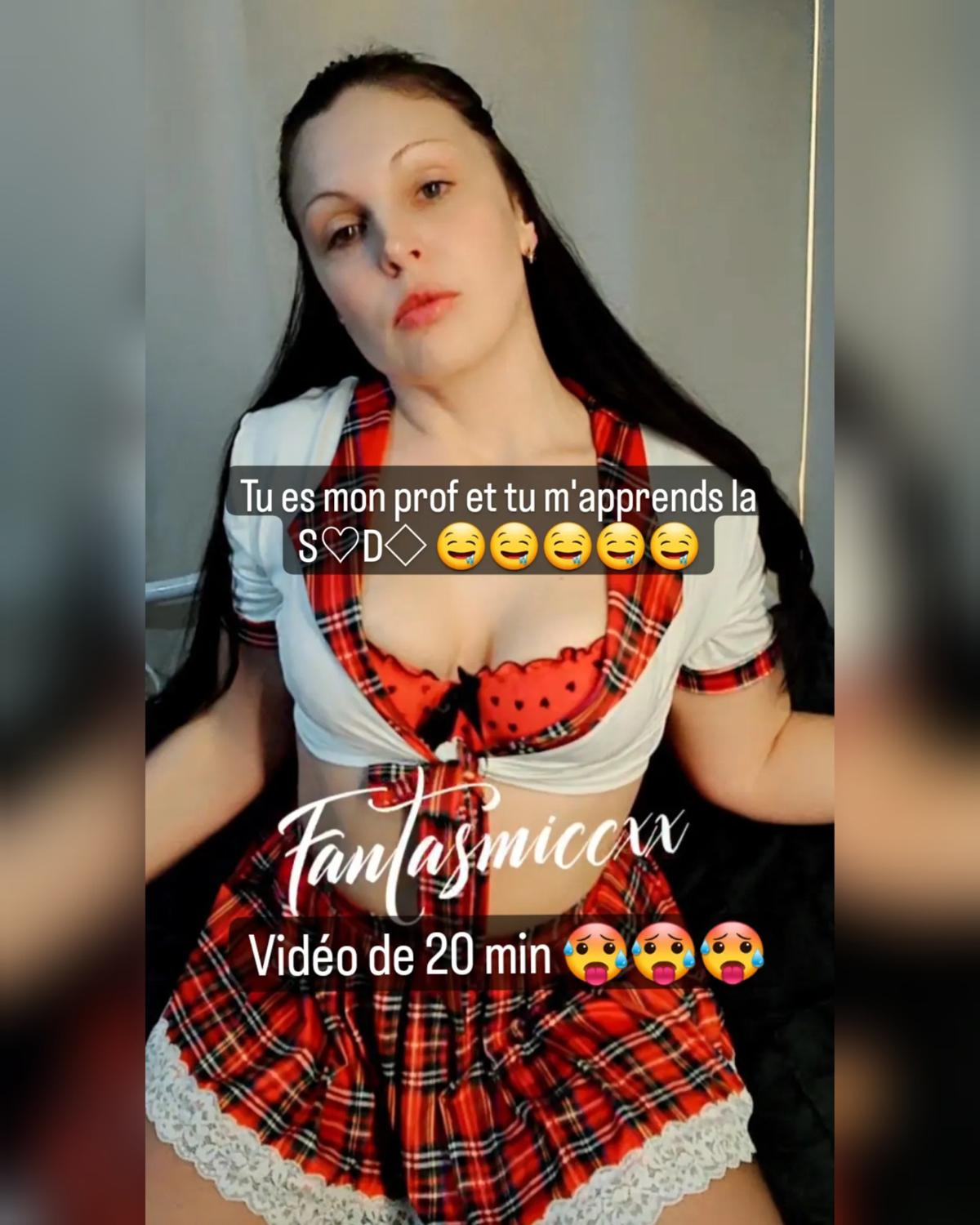 Fantasmicc's media