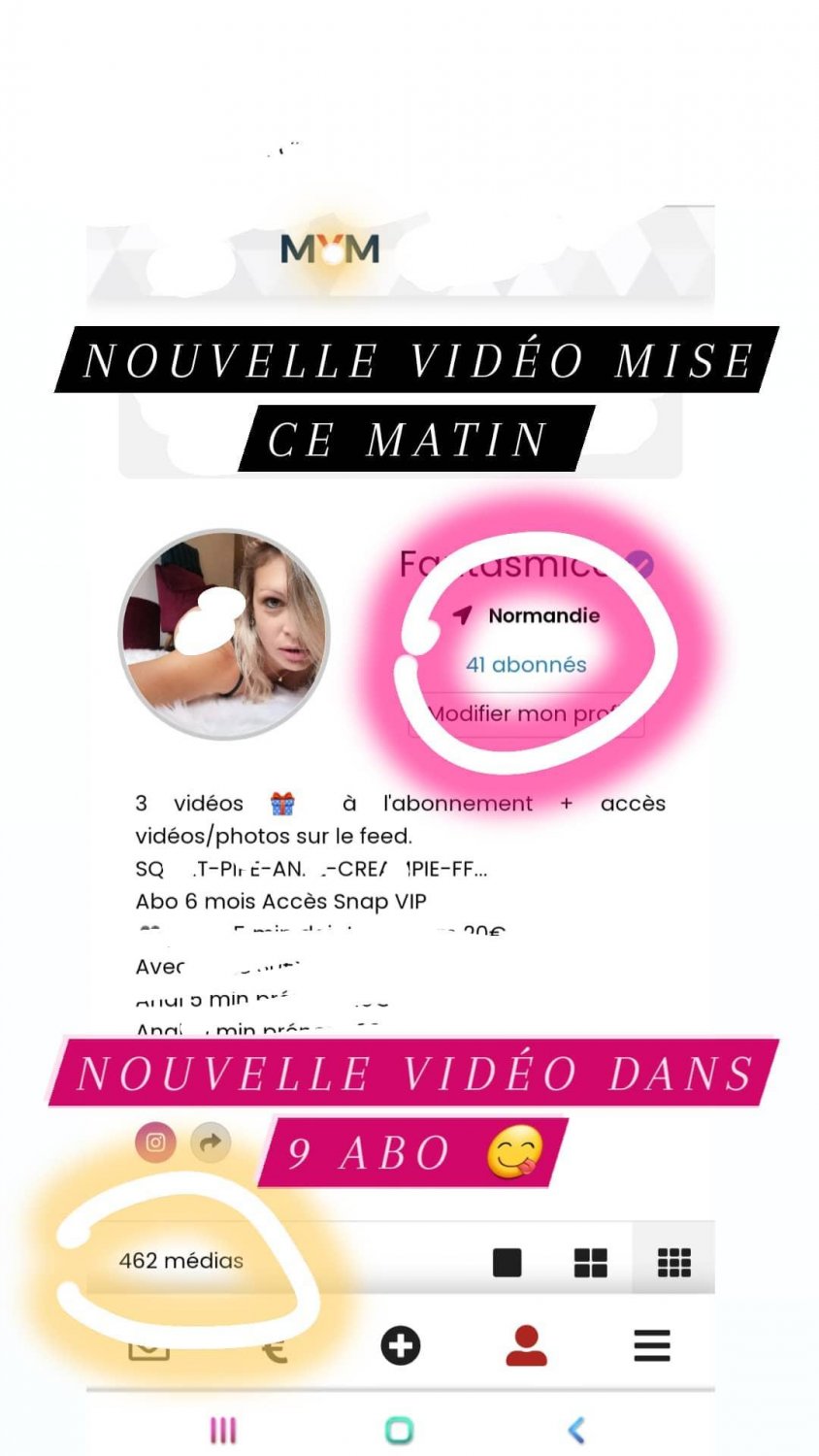 Fantasmicc's media
