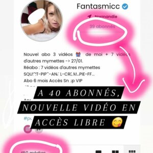 Fantasmicc's media