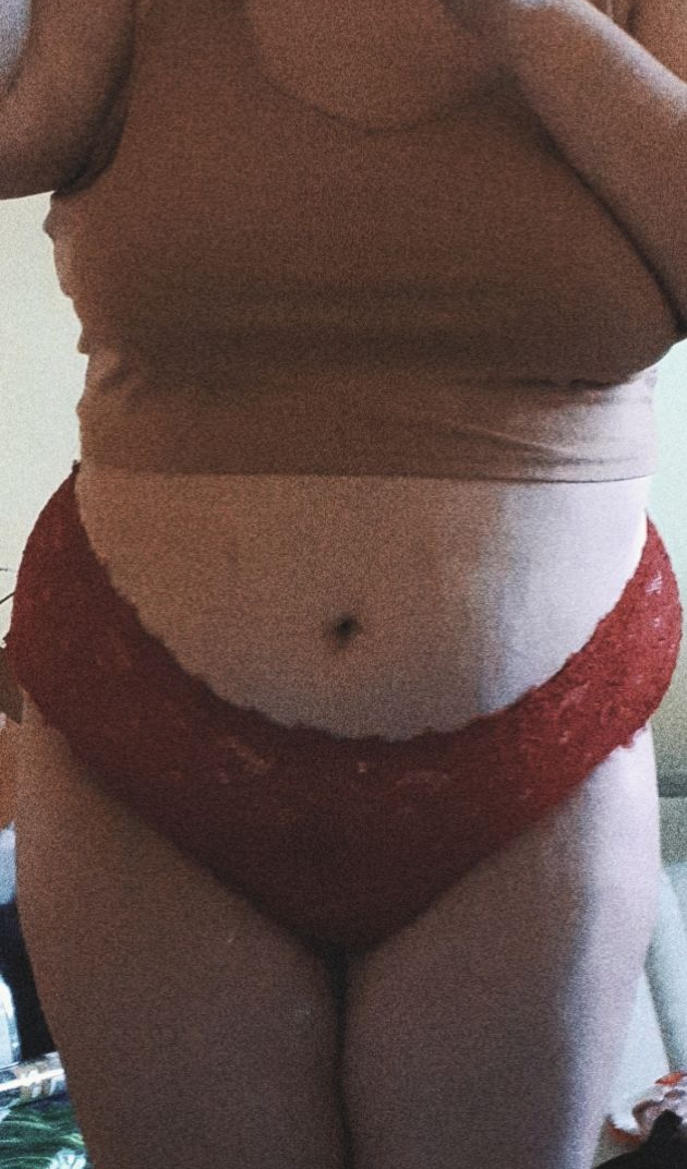 Fatwoman's media