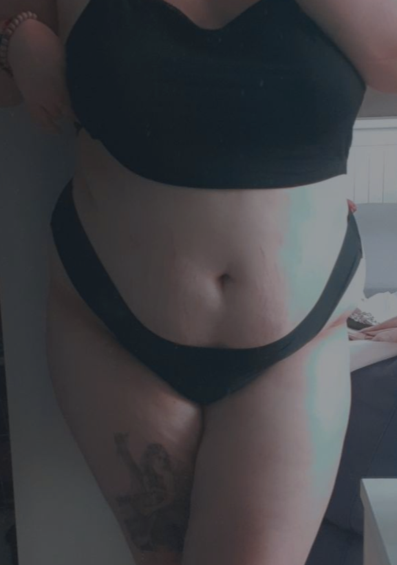 Fatwoman's media