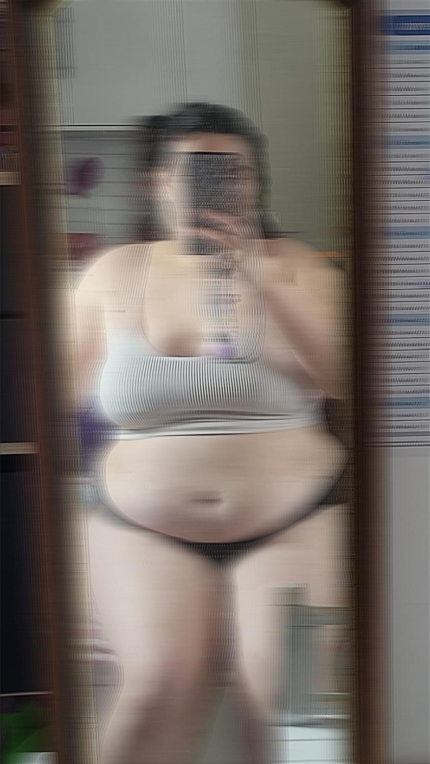Fatwoman's media