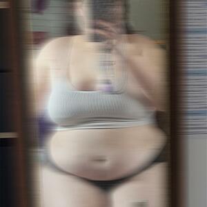 Fatwoman's media