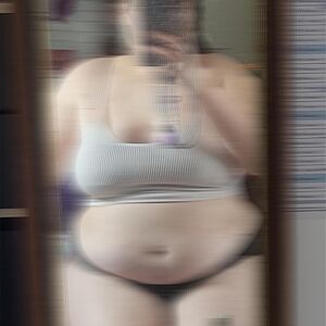 Fatwoman's media