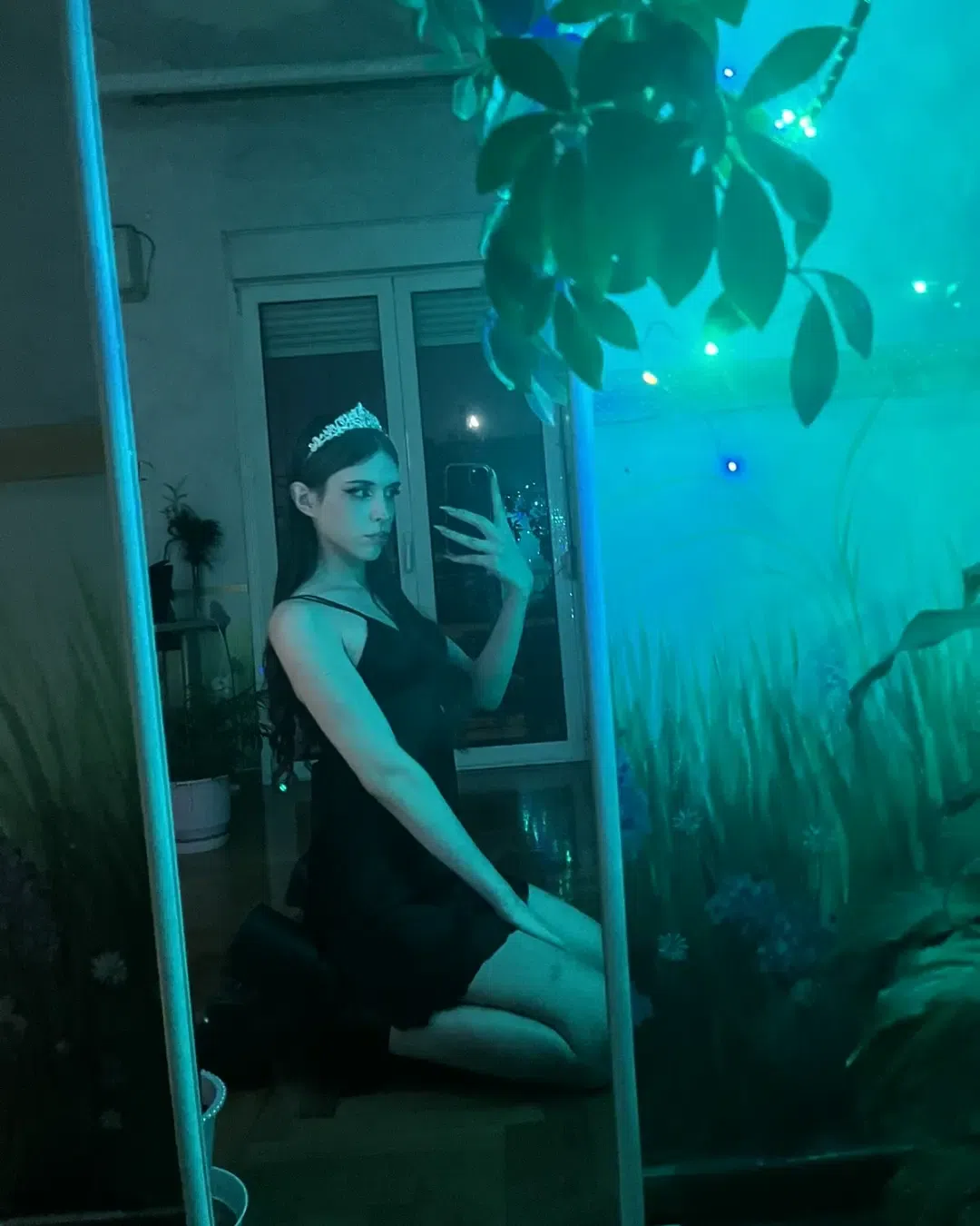 Fawngirl's media