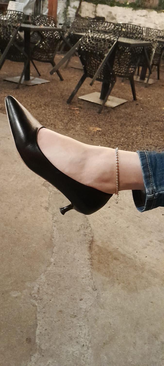 Feet-amber's media