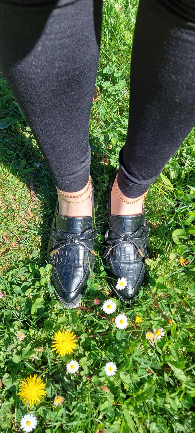 Feet-amber's media