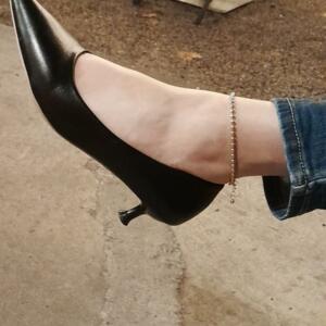 Feet-amber's media