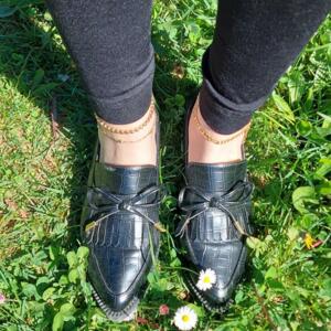 Feet-amber's media