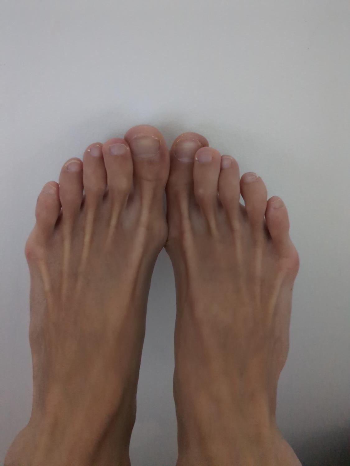 Feet-and-funny's media