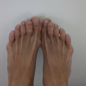 Feet-and-funny's media