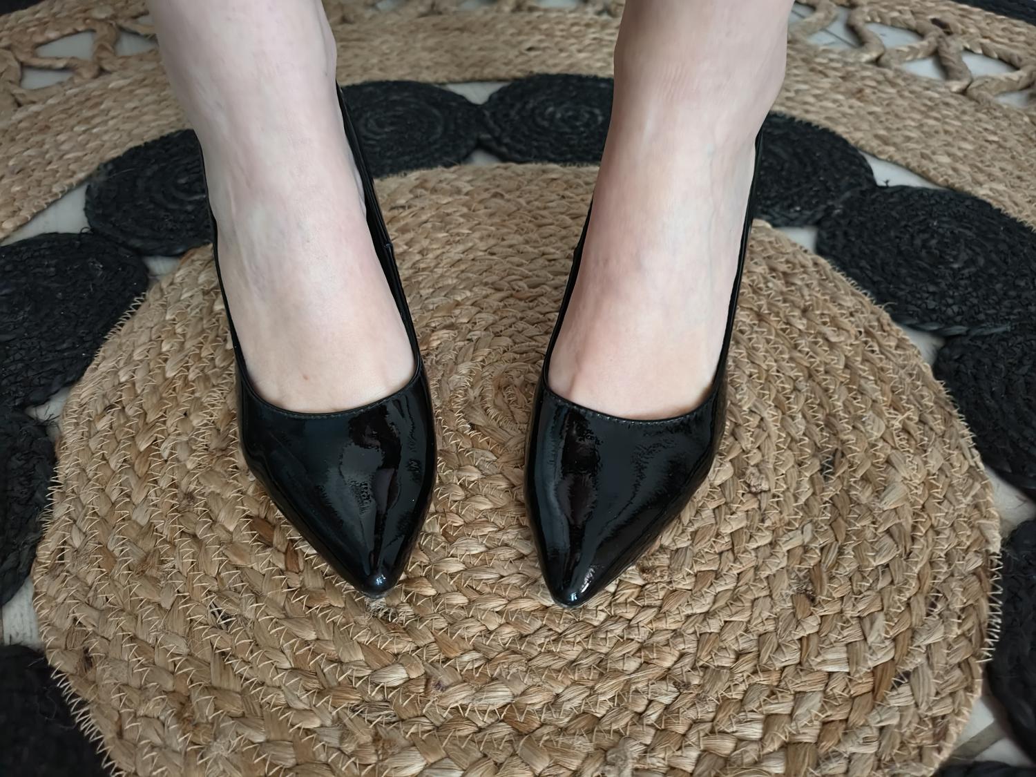 Feet-and-you's media