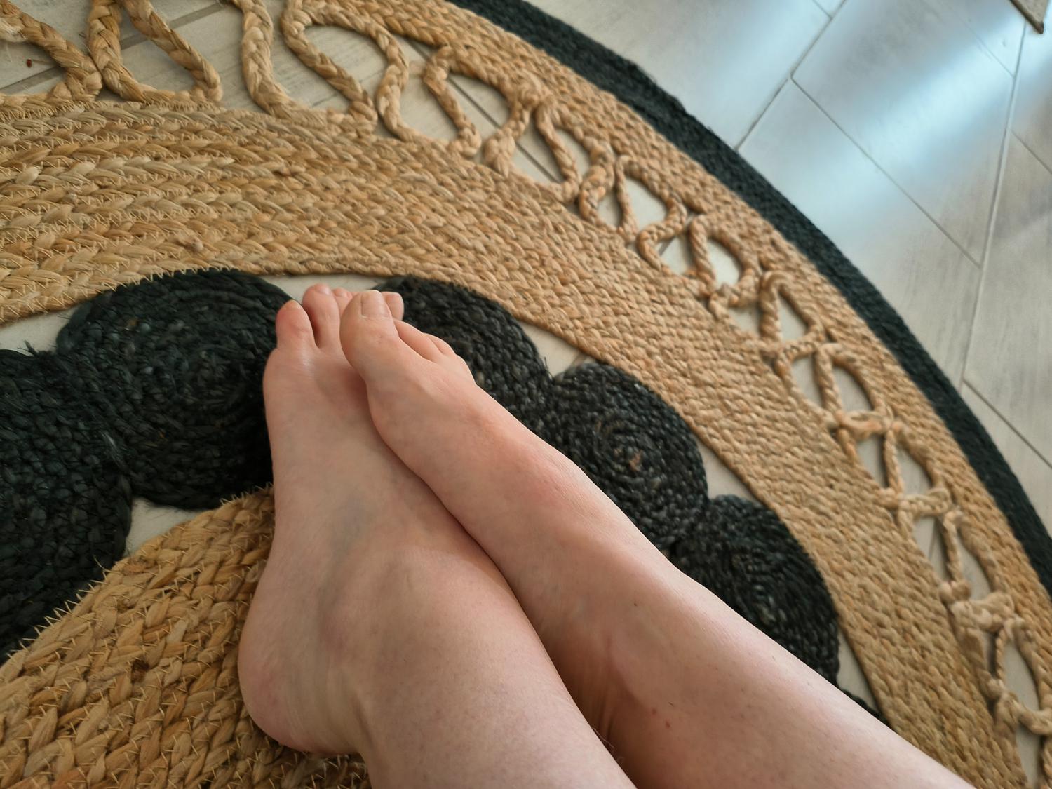Feet-and-you's media